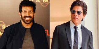 Kabir Khan On Shah Rukh Khan