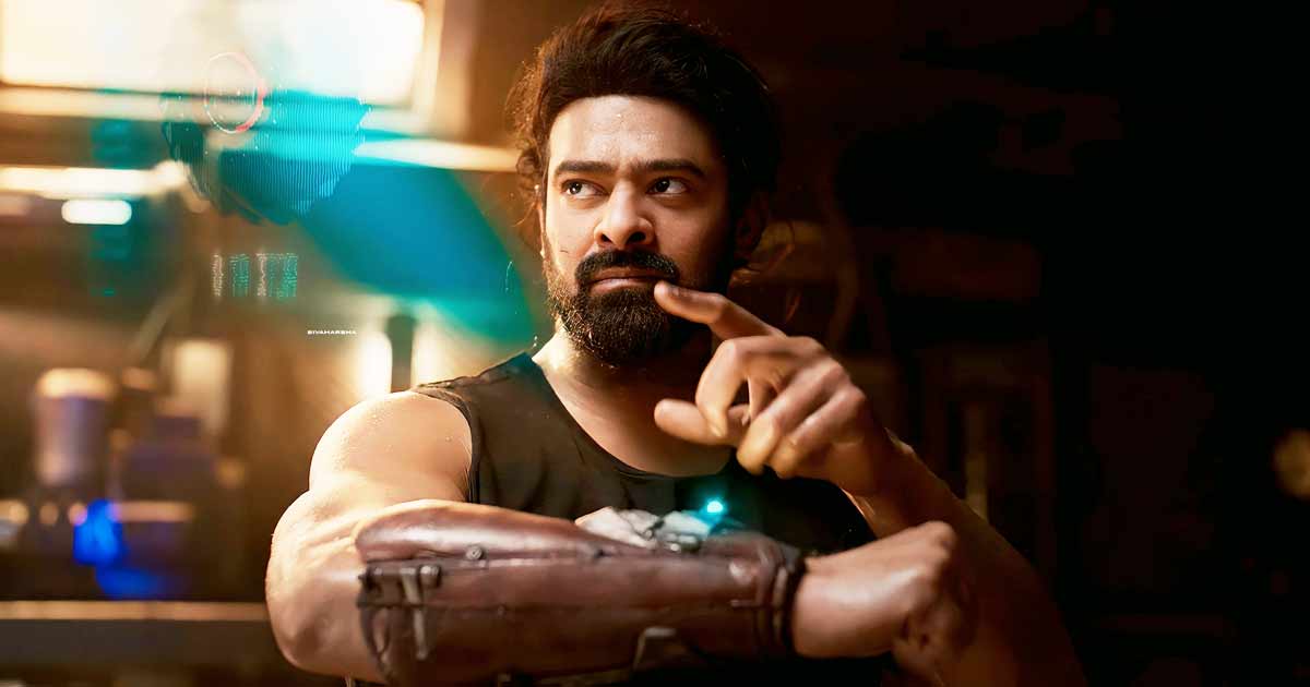 Kalki 2898 AD New Release Date Discussions