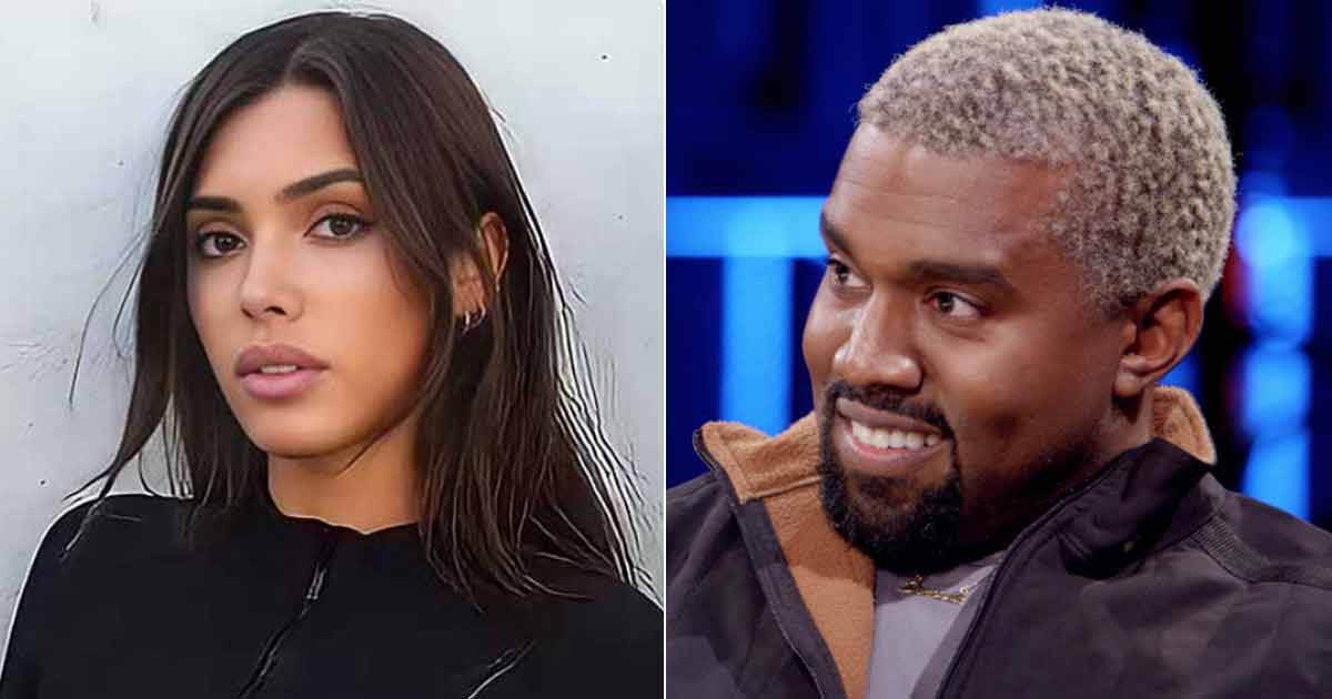 Kanye West's Wife Bianca Censori Covers Her Private Part With Cell Phone, Leaving Netizens Disgusted - Deets Inside