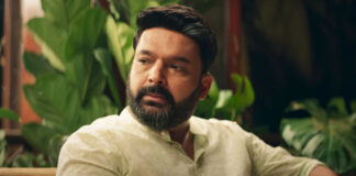 Kapil Sharma In Crew