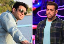 Karan Patel Stands By His "Dirty" Remark On Salman Khan's Bigg Boss!