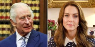 Kate Middleton Has Been "Murdered" While King Charles Is "Dead"? Here's A Fact Check On The Viral Royal Family Rumors!