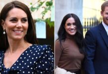 Kate Middleton Says She Is Undergoing Cancer Treatment