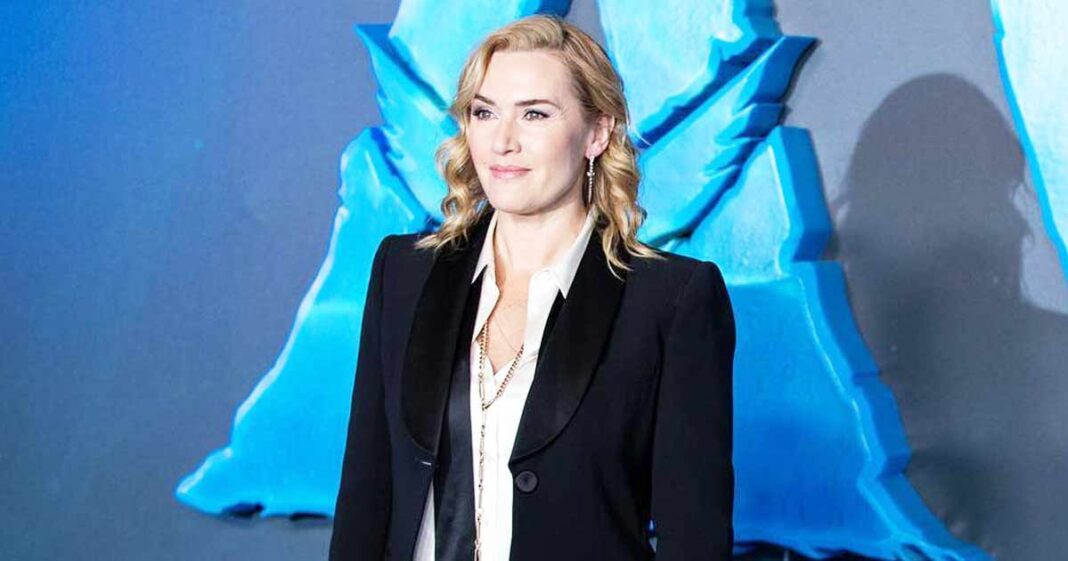 Kate Winslet Wished She Had Intimacy Coordinators During Her Early