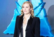Kate Winslet on Intimacy Coordinators