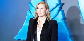 Kate Winslet on Intimacy Coordinators