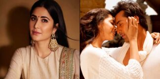 Katrina Kaif lost Bachna Ae Haseeno