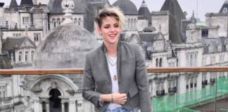 kristen stewart someone will kill