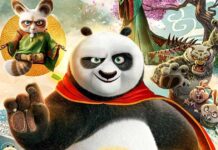 Kung Fu Panda 4 Box Office Collection Day 7 (India): Claws Its Way To A Decent Week One In India Kung Fu Panda 4 Box Office Collection Day 7 (India)