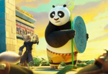 Kung Fu Panda 4 At The Worldwide Box Office: Crosses The Milestone Of $250 Million In Third Weekend! Kung Fu Panda 4 Box Office Crosses $250 Million Milestone