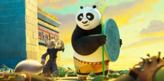 Kung Fu Panda 4 Box Office Crosses $250 Million Milestone