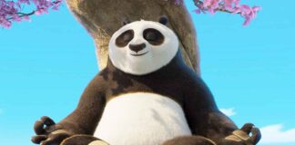 Kung Fu Panda 4 Box Office (North America)
