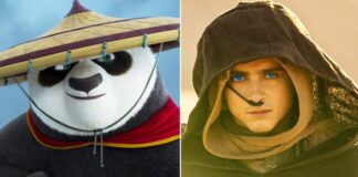 Kung Fu Panda 4 Box Office Projection (North America): To Kill The Dominance Of Timothee Chalamet’s Dune 2?