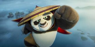 Kung Fu Panda 4 India Box Office Collection Day 11