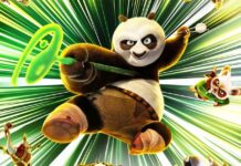Kung Fu Panda 4 India Box Office Day 12; Beats Aquaman And The Lost Kingdom