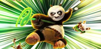 Kung Fu Panda 4 India Box Office Day 12; Beats Aquaman And The Lost Kingdom