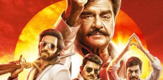 Legendary Superstar Shatrugan Sinha wraps up the shoot of his debut web series Gangs of Ghaziabad; Producer Vinay Kumar & Pradeep Nagar gives us deets…