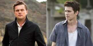 Leonardo DiCaprio As Anakin Skywalker Instead Of Hayden Christensen