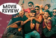 Madgaon Express Movie Review: Mad mix of mirth & mayhem