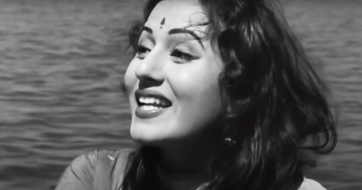 Madhubala's Paycheck Was 6.5 Times Less Than The Highest-Paid Actress, Here's How She Tricked, Planned & Jumped By A Staggering 1328% From Her Peanut Salary!