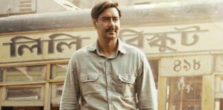 Maidaan Trailer Impact At Box Office Day 1