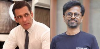 Major Update About Salman Khan's Bull & An Upcoming Film With AR Murugadoss