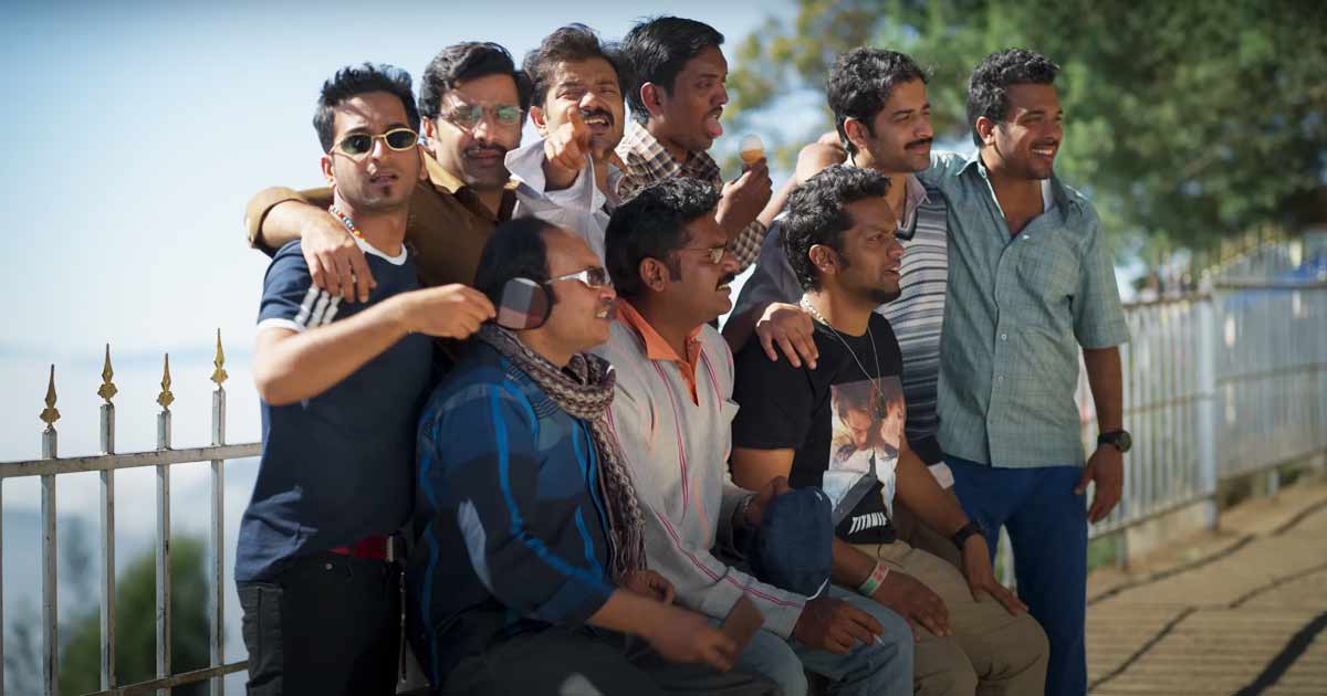 Manjummel Boys Box Office Collection: Malayalam Drama At #1 With 17% Higher Gross Earning Than Teri Baaton Mein Aisa Uljha Jiya, Beats Every Single Bollywood, Tamil, Telugu & Kannada Release Of February!