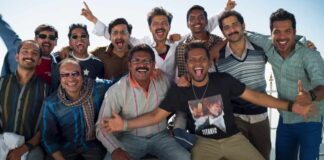 Manjummel Boys Collected 175 Crore Gross At The Worldwide Box Office