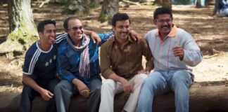 Manjummel Boys Crosses 200 Crore Milestone At The Worldwide Box Office After 28 Days