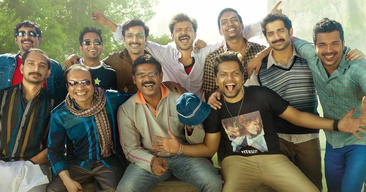 Manjummel Boys OTT Release