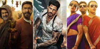March Box Office Roundup