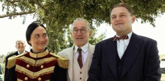 Martin Scorsese & Leonardo DiCaprio's Killers Of The Flower Moon Ends Its Run At The North American Box Office