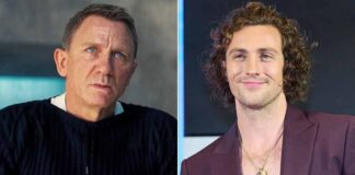 Marvel Star Aaron Taylor-Johnson Roped In For James Bond's Role & As Daniel Craig's Successor, Claims An Insider