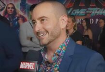 Marvel's Brad Winderbaum on Delayed Project