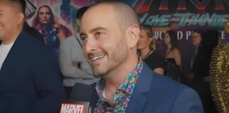 Marvel's Brad Winderbaum on Delayed Project