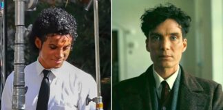 Michael Jackson Biopic's $150 Million Budget VS Production Cost Of Top 3 Highest-Grossing Biopics!