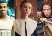 Millie Bobby Brown's Netflix Hits Have This Thing In Common! Find Out What?