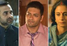 Mirzapur 3 Cast Net Worth 2024: Pankaj Tripathi Conquers The Throne With 36% Higher Assets Than Ali Fazal, Here’s Where Rasika Dugal & Others Stand! Mirzapur 3 Cast Net Worth: Pankaj Tripathi, Rasika Dugal & Others!
