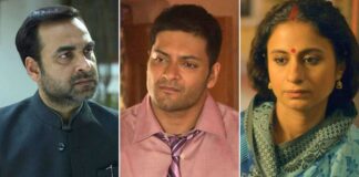 Mirzapur 3 Cast Net Worth: Pankaj Tripathi, Rasika Dugal & Others!