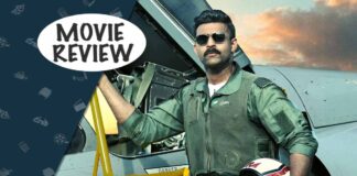 Movie Review Of Varun Tej & Manushi Chhillar’s Operation Valentine Is Out!