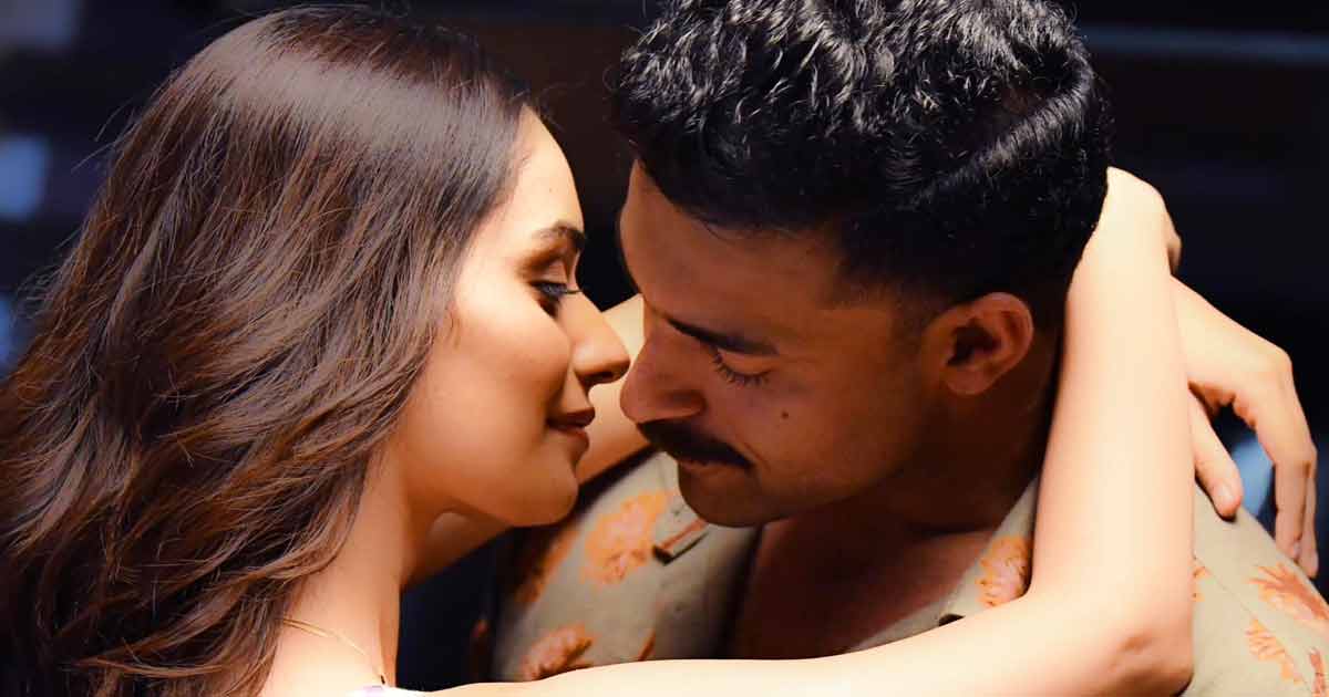 Movie Review Of Varun Tej & Manushi Chhillar’s Operation Valentine Is Out!