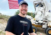 MrBeast’s New Game Show On Prime Video Offers Unprecedented $5 Million Cash Prize MrBeast's New Game Show on Prime Video Offers Unprecedented $5 Million Cash Prize