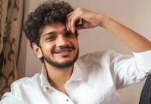 An old video is going viral after Reports of Munawar Faruqui being detained by police spread over the internet.