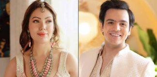 Munmun Dutta & Raj Anadkat Of Taarak Mehta Ka Ooltah Chashmah Fame Get Engaged?