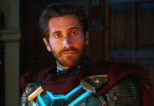 When ‘Mysterio’ Jake Gyllenhaal Was Stressed & Struggled With His Lines During Spider-Man: Far From Home: “I Was Freaking Out” Jake Gyllenhaal