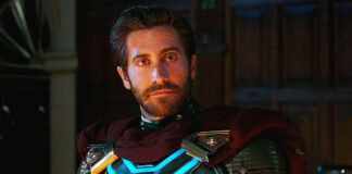 Jake Gyllenhaal