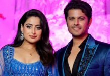 Neil Bhatt and Aishwarya Sharma Expecting Their First Child? Here's What The Bigg Boss 17 Couple Has To Say!