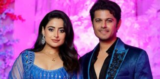 Neil Bhatt and Aishwarya Sharma Expecting Their First Child? Here's What The Bigg Boss 17 Couple Has To Say!