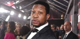 New Lawsuit Against Jonathan Majors