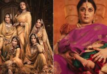 Not 200+ Crore Heeramandi, But 350 Crore Baahubali: Before The Beginning Was The Costliest Web Series Of India